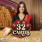 32 Baraha - Super Ace 2016