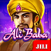 Ali Baba - Super Ace 2016