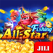 All Star Fishing - Super Ace 2016