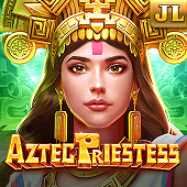 Aztec Priestess - Super Ace 2016