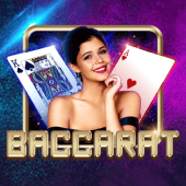Baccarat B - Super Ace 2016