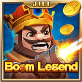 Boom Legend - Super Ace 2016