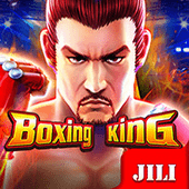 Boxing King - Super Ace 2016