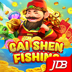 Cai Shen Fishing - Super Ace 2016