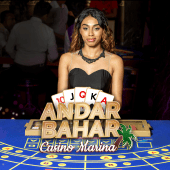 Casino Marina Andar Bahar - Super Ace 2016