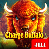 Charge Buffalo - Super Ace 2016