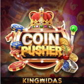 Coin Pusher - Super Ace 2016