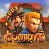 Cowboys - Super Ace 2016