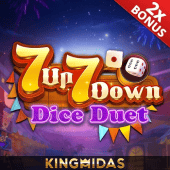 Dice Duet - Super Ace 2016