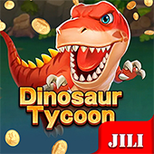 Dinosaur Tycoon - Super Ace 2016