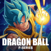 Dragon Ball - Super Ace 2016