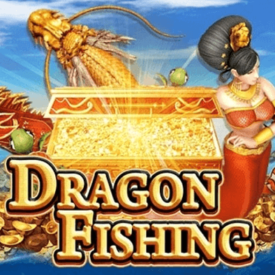 Dragon Fishing - Super Ace 2016