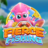 Fierce Fishing - Super Ace 2016