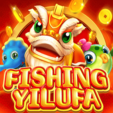 Fishing Yi Lu Fa - Super Ace 2016