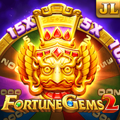 Fortune Gems 2 - Super Ace 2016