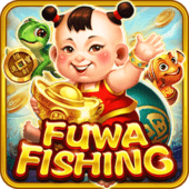 Fuwa Fishing - Super Ace 2016