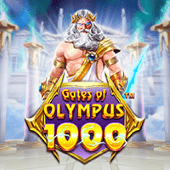 Gates of Olympus 1000 - Super Ace 2016