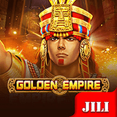 Golden Empire - Super Ace 2016