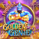 Golden Genie - Super Ace 2016