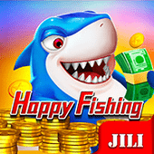 Happy Fishing - Super Ace 2016