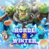 Horde 2 Winter - Super Ace 2016
