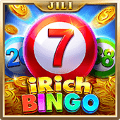 Irich Bingo - Super Ace 2016