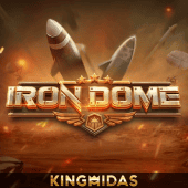 Iron Dome - Super Ace 2016