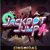 Jackpot Jump - Super Ace 2016
