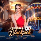 Las Vegas Blackjack - Super Ace 2016