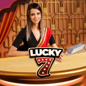 Lucky 7 - Super Ace 2016