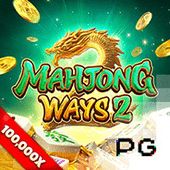 Mahjong Ways 2 - Super Ace 2016