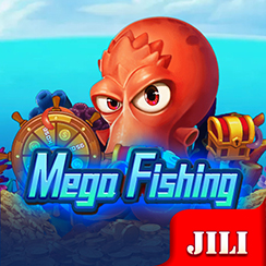 Mega Fishing - Super Ace 2016