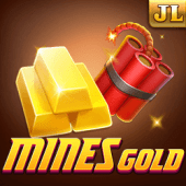 Mines Gold - Super Ace 2016