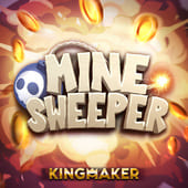 Minesweeper - Super Ace 2016