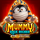 Mummy Lock Riches - Super Ace 2016