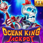 Ocean King Jackpot - Super Ace 2016