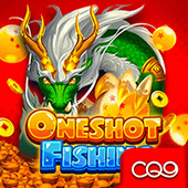 Oneshot Fishing - Super Ace 2016