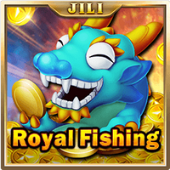 Royal Fishing - Super Ace 2016