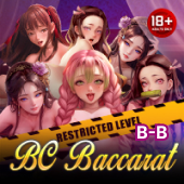 Sexy Blockchain Baccarat B B - Super Ace 2016