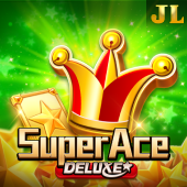 Super Ace Deluxe - Super Ace 2016