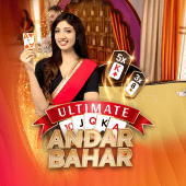 Ultimate Andar Bahar - Super Ace 2016