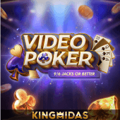 Video Poker - Super Ace 2016