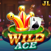 Wild Ace - Super Ace 2016