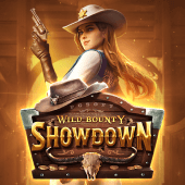 Wild Bounty Showdown - Super Ace 2016